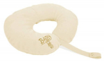 Kelioninė pagalvė vaikams Baby Matex Travell, yellow
