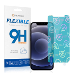 Apsauginis stiklas Best Flexible Hybrid skirtas iPhone 11 / XR