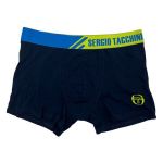 Trumpikės vyrams Sergio Tacchini Blu