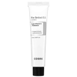Naktinis veido kremas Cosrx The Retinol 0.1 Cream, 20 ml