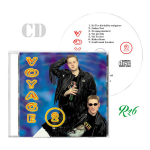 CD - Voyage 2