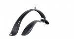 Dviračio sparnų komplektas Simpla Raptor SDL, 26" - 28", 304 g