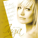 CD - Inga - Upe plūst&hellip;