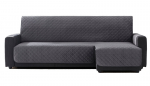 Belmarti apsauga kampinei sofai Welur Anti-Slip 240 cm