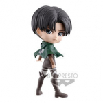 Figūrėlė Attack On Titan Levy Ver.B Q 14cm