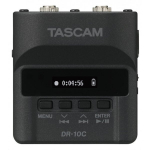 Diktofonas Tascam DR-10CH