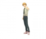 Banpresto Chainsaw Man-Denji