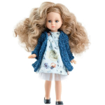 Lėlė Paola Reina Ines, 21cm