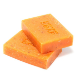 Rankų darbo Greenman muilas Maroccan Argan, 100 g