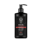 Vyri&scaron;kas enziminis veido prausiklis Masveri Man, 150 ml