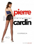 Pėdkelnės moterims Pierre Cardin Corsica, smėlios palvos, 40 DEN