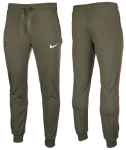 Nike sportinės kelnės vyrams Libero Pant DH9666 222, žalios