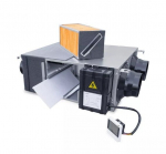 Oro rekuperatorius Weber Req Eco 200