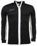 Nike megztinis vyrams Dri-Fit Academy 23 DR1681 010, juodas