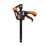 Automatinis suspaudėjas Faster Tools