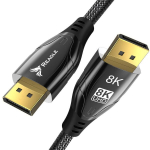 Reagle DisplayPort 1.4 DP, 2m