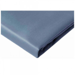 Riposo Premium satino paklodė Light Blue 150x220