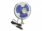 Automobilinis ventiliatorius Carpoint, 12V