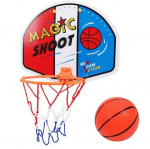 Mini krep&scaron;inio rinkinys Magic Shoo
