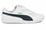 Sportiniai batai berniukams Puma 37360227, balti