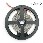 LED juosta Avide 24W/m 3000K IP20 5m