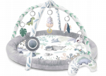 Veiklos kilimėlis Nukido Cocoon Nest Playpan