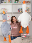 Mink&scaron;tas žąsinas Oskaras Fancy 87 cm