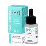 Veido serumas su 10% niacinamidu ir 1% cinko Skincyclopedia, 30ml