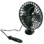 Automobilinis ventiliatorius Carcommerce CC61467, 12V