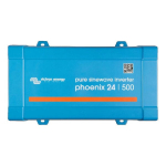 Maitinimo keitiklis Phoenix 24V-230V 500 VA VE.Direct