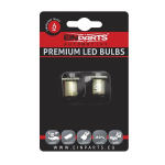 Automobilinės LED lemputė EinParts Festoon P21/5W