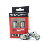 Automobilinės LED lemputė EinParts Festoon P21W