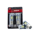 Automobilinės LED lemputė EinParts Festoon P21/5W