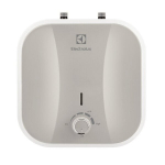 Vandens &scaron;ildytuvas Electrolux EWH 10 QU EEC, 10 l