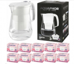 Aquaphor Onyx, 10 vnt
