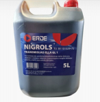 Pavarų dėžės alyva Erde Nigrol GL 1 5L