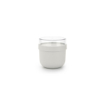 Brabantia Make & Take pusryčių indelis, 0,5 l