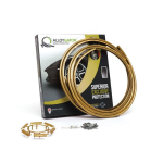 AlloyGator disko apsaugos rinkinys K4GLDEXC, 1 vnt.