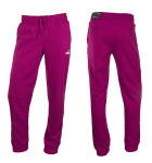 Sportines kelnės moterims PUMA 1356416 468, rožinės