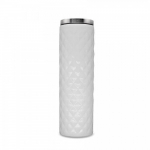 Maestro termosinis puodelis, baltas, 450 ml