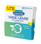 Magic Leaves skalbimo lapeliai, 50 vnt.