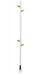 Elektrinis rank&scaron;luo&scaron;čių džiovintuvas Telvel, 150x1400 mm
