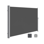 &Scaron;oninės markizės antracitas