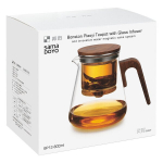 Samadoyo virdulys, 800 ml