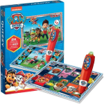 Viktorinos žaidimas Clementoni &Scaron;unyčiai Patruliai (Paw Patrol)