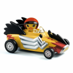DJECO - Ma&scaron;inėlė - CRAZY MOTORS - Electro Choc