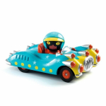 Ma&scaron;inėlė Mėlynas ginklas, Djeco Crazy Motors DJ05490