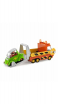 Ma&scaron;inėlė Evakuatorius, Djeco Crazy Motors DJ05494