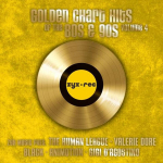 Vinilinė plok&scaron;telė VARIOUS ARTISTS "Golden Chart Hits Of The 80s & 90s Vol.4"
