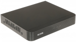 AHD, HD-CVI, HD-TVI, CVBS, TCP/IP REGISTRATORIUS BCS-B-XVR0401(2.0) 4 KANALAI BCS BASIC